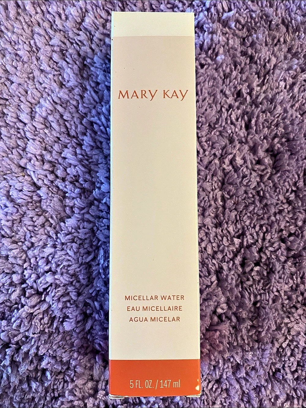 Mary Kay Micellar Water 5 fl oz